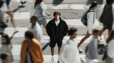 Global ambassadors promoting the 1inch Network