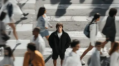 P2P exchange network concept from 1inch Research